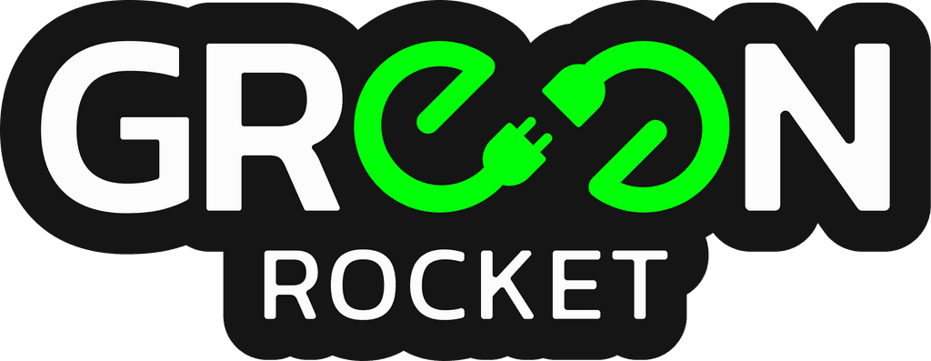 Green Rocket