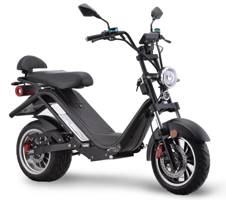 Scooter URBAN S